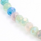 3pcs 3 styles ensembles de bracelets en perles extensibles BJEW-JB06053-01-6