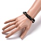 Essential Oil Diffuser Bracelets Sets for Men Women BJEW-JB07093-3