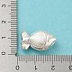 925 Sterling Silver Beads STER-B002-03D-S-4