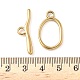 Застежки-тоглы из нержавеющей стали 304 STAS-H483-45G-3
