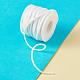 Round Nylon Elastic Band for Mouth Cover Ear Loop OCOR-TA0001-07-20m-7