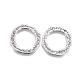 Alloy Linking Ring PALLOY-O093-03AS-2