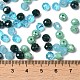 Perles en verre EGLA-A034-LM6mm-58-3