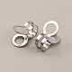 Шариковые цепные соединители из нержавеющей стали 304 STAS-WH0029-64P-1