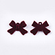 Flocky Iron Charms FIND-T046-09-2