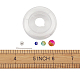 Поделки изготовления ювелирных изделий DIY-TA0004-09-7