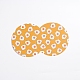 Boîtes de bonbons d'oreiller en papier à motif de chat CON-G008-C12-2
