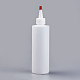 Пластиковые клей бутылки&nbsp;DIY-WH0053-01-250ml-1