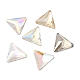 K5 cabujones de cristal de rhinestone RGLA-N002-04A-1