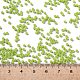 Круглые бусины toho SEED-XTR11-0044F-4