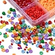 Kit di ricerca per la creazione di gioielli con perline fai da te DIY-YW0004-95-4
