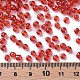Abalorios de la semilla de cristal SEED-A006-4mm-105-3