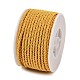 Cordon de polyester&nbsp;OCOR-H002-2-1-1