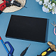 Hojas de plastico&nbsp;FIND-WH0199-401D-01-4