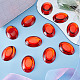 Acryl-Strass-Cabochons&nbsp;DIY-GF0009-15-4