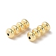 Brass Beads KK-F862-20G-2