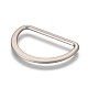 Alloy D Rings X-PALLOY-WH0032-02A-2