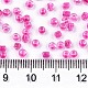8/0 Glass Seed Beads SEED-A014-3mm-132-4