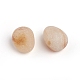 Perles de cornaline naturelle / agate rouge G-I274-02-2