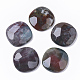 Natural Indian Agate Cabochons G-S364-003-1