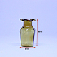 Alto vaso di vetro borosilicato ornamenti in miniatura BOTT-PW0001-149B-1