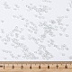 Perline semi di vetro SEED-A006-2mm-101-3