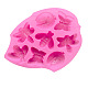 Stampi in silicone SOAP-PW0001-119B-3