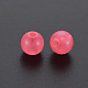 Imitation Jelly Acrylic Beads MACR-S373-66-EA09-3