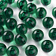 Perles en acrylique transparente MACR-S370-A16mm-735-1