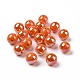 ABS Plastic Beads FIND-A013-01F-3