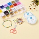 Kit de recherche de bijoux de bracelet de bricolage DIY-YW0002-58-7