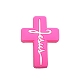 Крест с надписью Иисус PW-WG41095-11-1