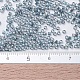 Perles miyuki delica SEED-J020-DB0111-4
