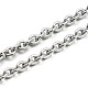 Iron Cable Chains X-CH-Y1729-P-1