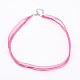 Jewelry Making Necklace Cord FIND-R001-4-1
