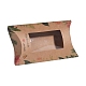 Paper Pillow Boxes CON-G007-02B-06-1
