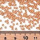 12/0 grade a perles de rocaille en verre rondes SEED-Q011-F501-3