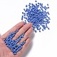 Perles de rocaille en verre SEED-A010-4mm-43B-4