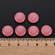 Imitation Jelly Acrylic Beads MACR-S373-91-E03-5