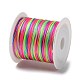6-Ply Segment Dyed Round Nylon Thread NWIR-Q001-01C-04-2