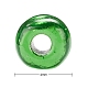 Perles de rocaille rondes en verre 7 couleurs SEED-YW0001-24C-02-2