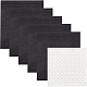 Pad protettivo in schiuma eva benecreat e grandi tappetini in silicone AJEW-BC0001-76-1