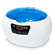 Nettoyeur à ultrasons numérique à inox 600 ml en inox TOOL-A009-A001-B-1