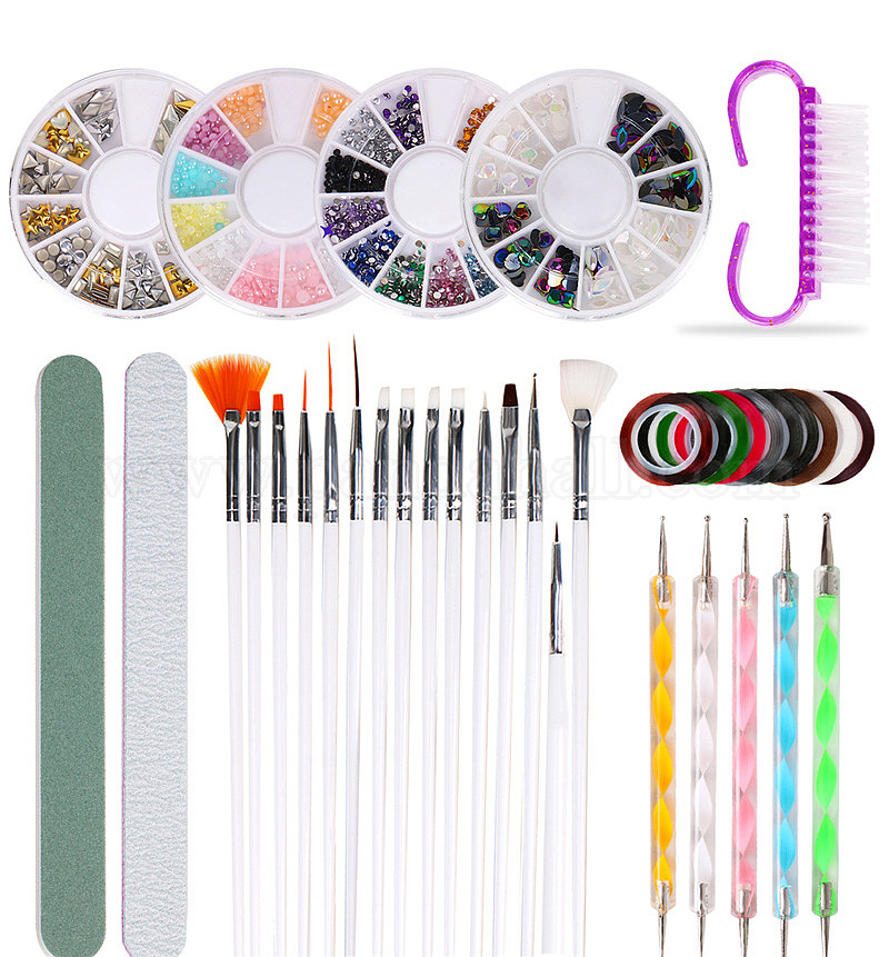 Wholesale Nail Care Kits