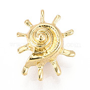 Подвески из сплава  FIND-N010-14G