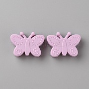 Пищевые экологически чистые силиконовые бусины SIL-WH0012-026B