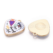 Печатные подвески сплава ENAM-N056-209B