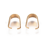 Защелкивающиеся дужки из нержавеющей стали 304 STAS-F227-46B-G