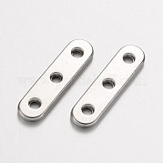 Бары сплава Spacer PALLOY-00406-P-NR
