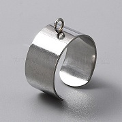 Компоненты кольца для открытого манжета из нержавеющей стали 304 STAS-WH0029-40B-P